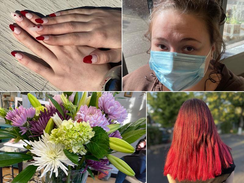 Transformations Salon