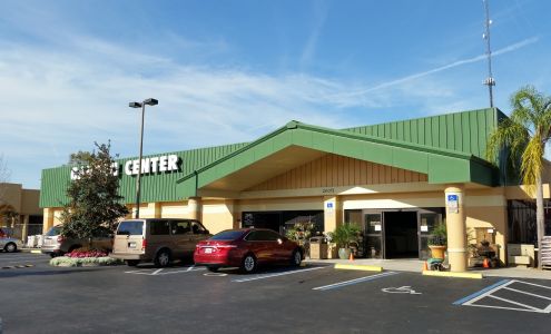 Driftwood Garden Center