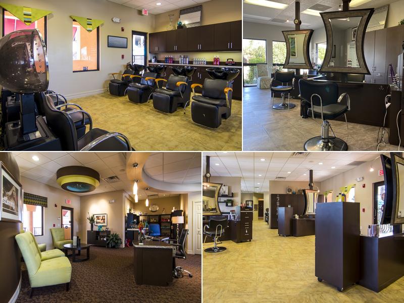 High Maintenance Salon