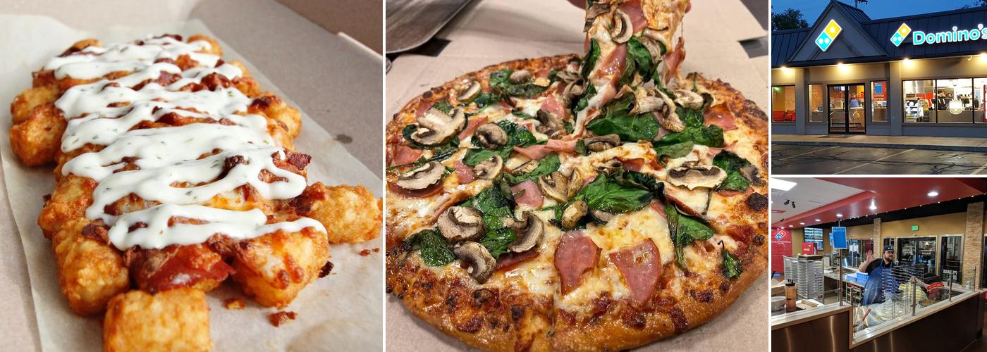 Domino's Pizza