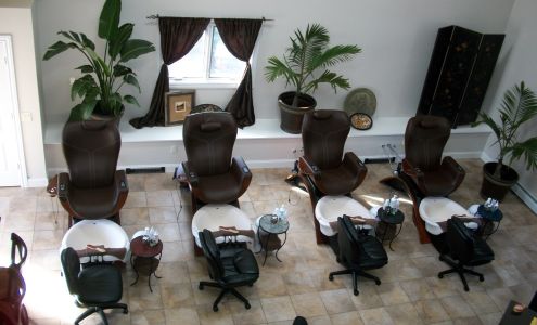 Toscana Salon & Day Spa