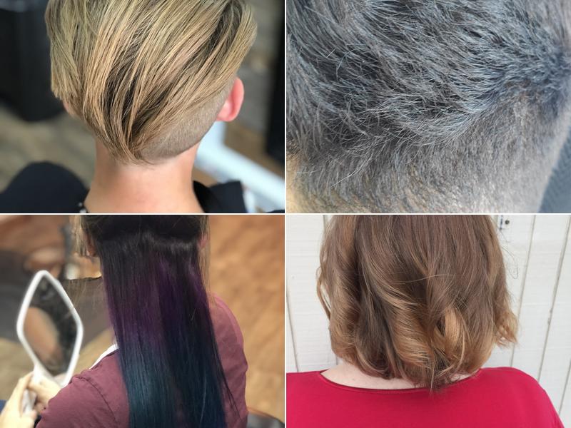 Bob's Styling Salon and Barbershop