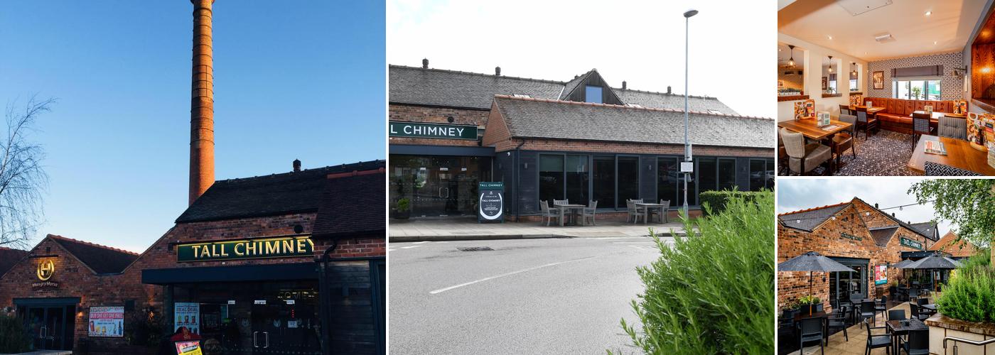 Tall Chimney