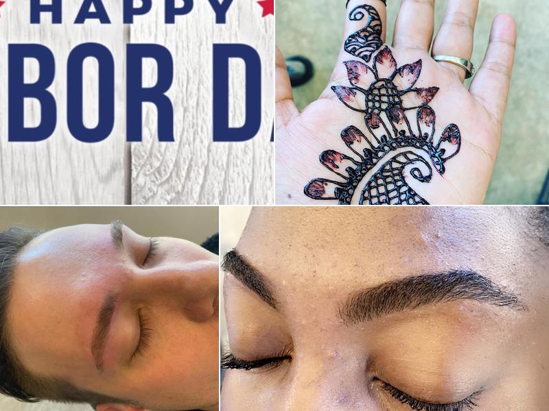 OTTO Threading Salon