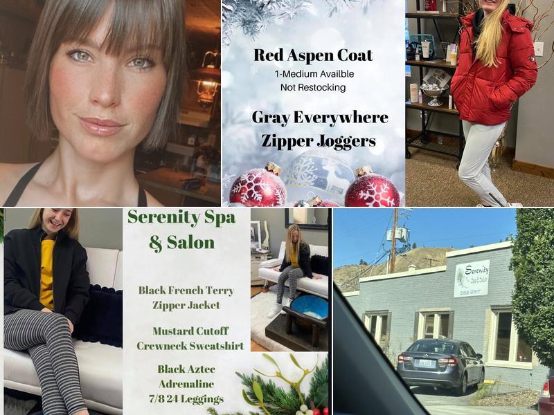 Serenity Spa & Salon