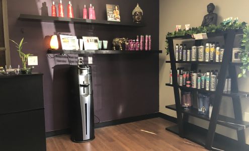 JoJo & Co. Salon 3441 S 8400 W suite c, Magna Utah 84044