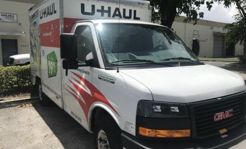 U-Haul Neighborhood Dealer