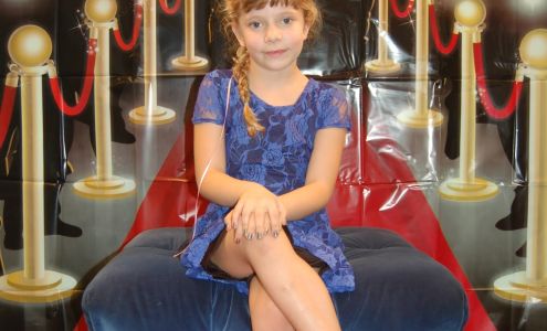 Cotton Candy Kids Salon Melbourne