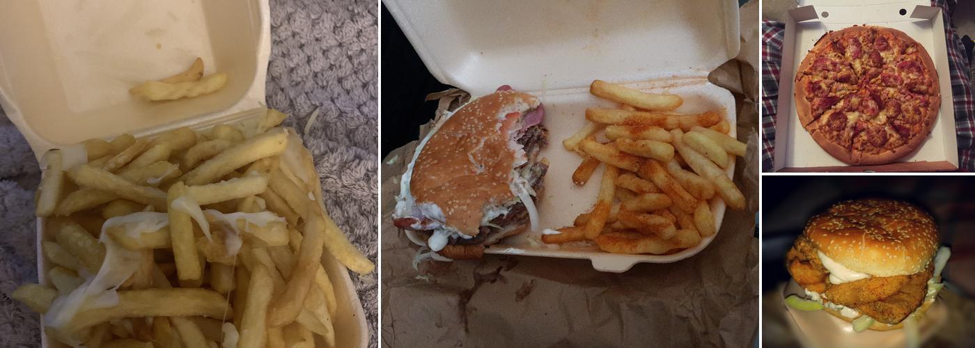 Flame Grill Takeaway