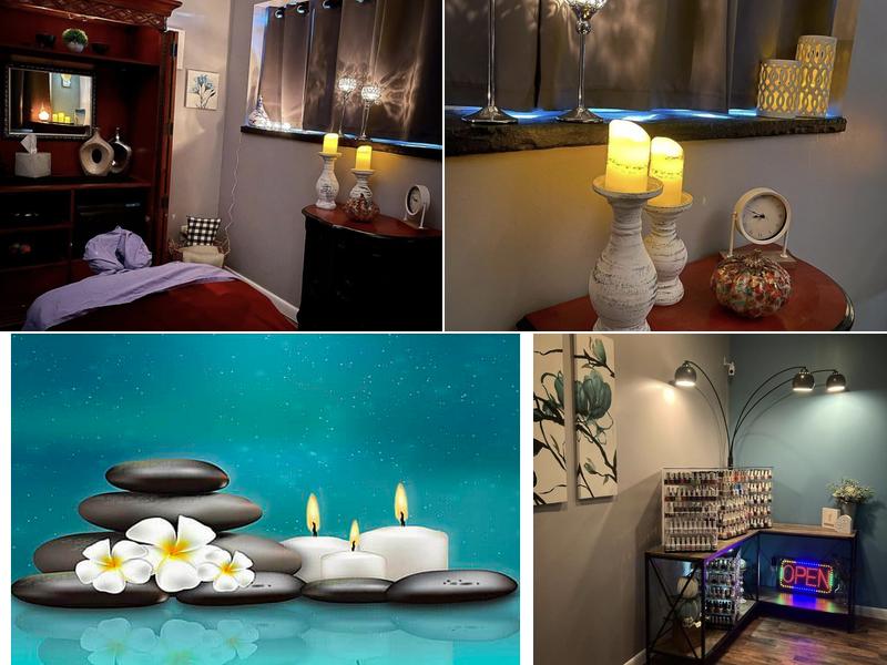 Soul Serenity Spa
