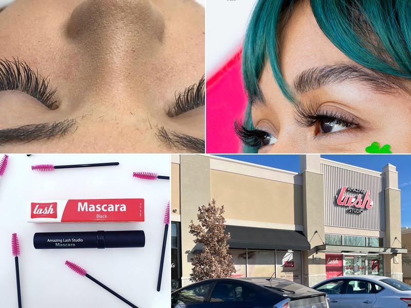 Amazing Lash Studio