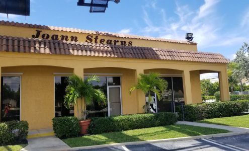 Stearns Joann 11985 U.S. Hwy 1 N #111, Juno Beach Florida 33408