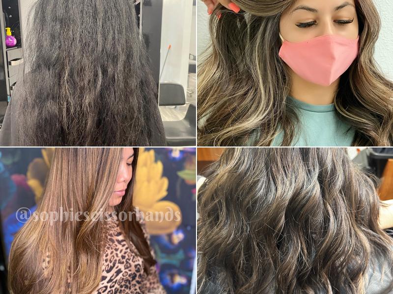 Modish Salon Professional