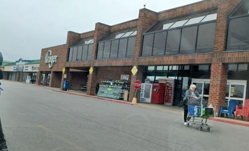 Kroger Floral Department