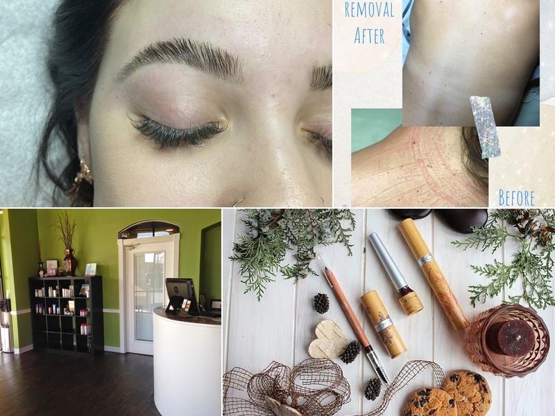 Lash Oasis - Marianna