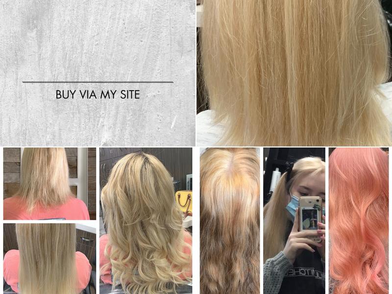 Hair Force Studio (Inside Sola Salons)