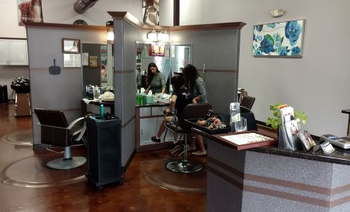 Image Makers Hair Studio and Spa
