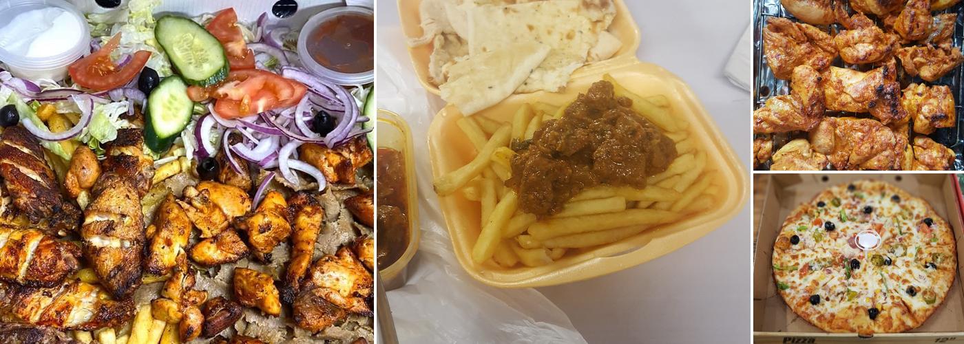 Spices Takeaway & Catering Ltd