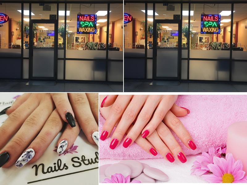 Nails Studio
