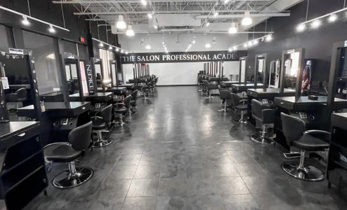 The Salon Professional Academy San Antonio