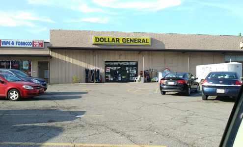 Dollar General