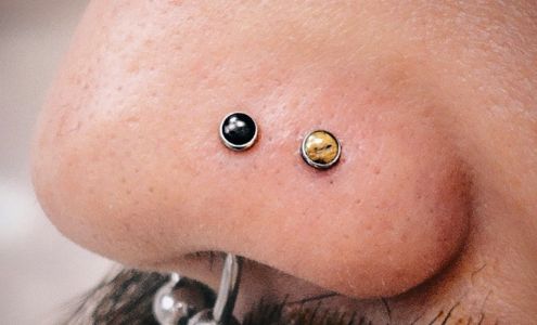 Platinum Tattoos & Piercings