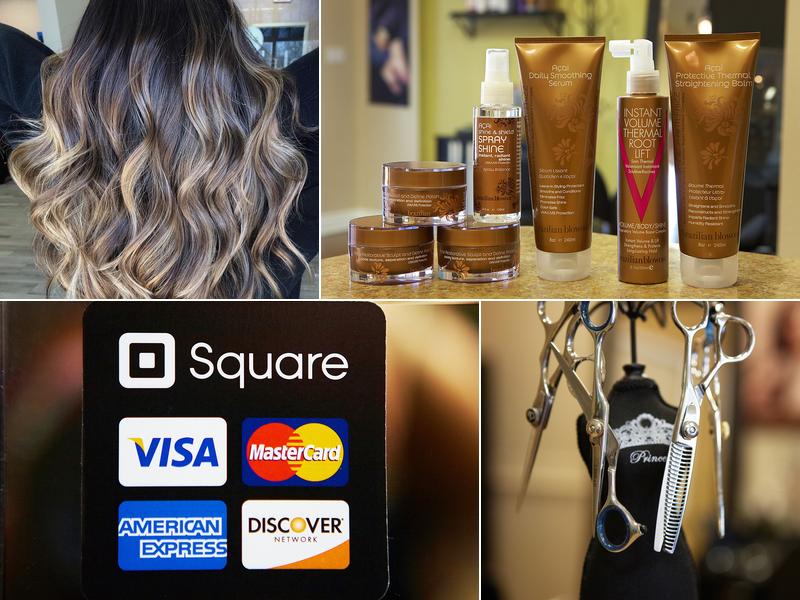 Evolution Hair Studio