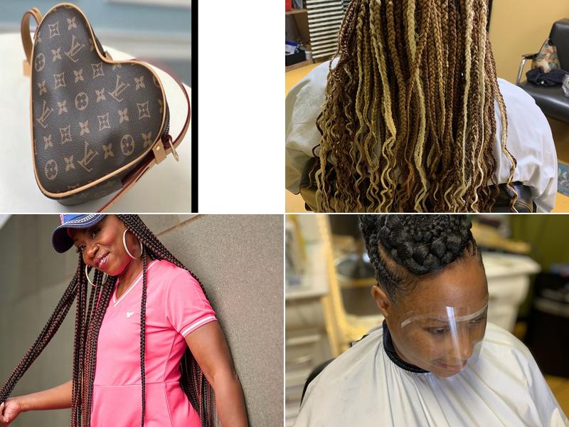 The LifeStyle Hair Studio,LLC