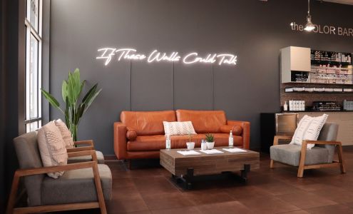 Avalon Hair Designs San Antonio