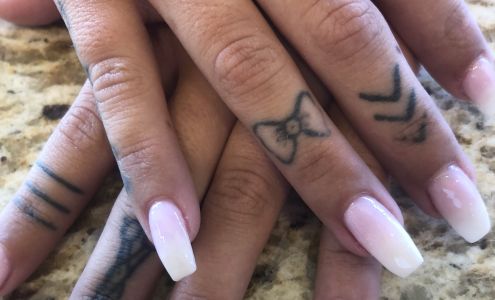 Northwoods Nails & Spa