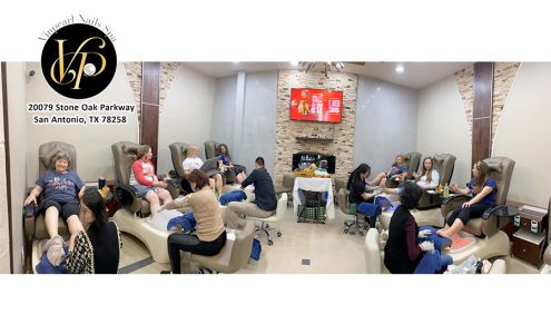 Vinpearl Nails & Lashes