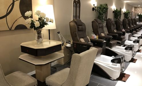 Harmony Nails and Spa