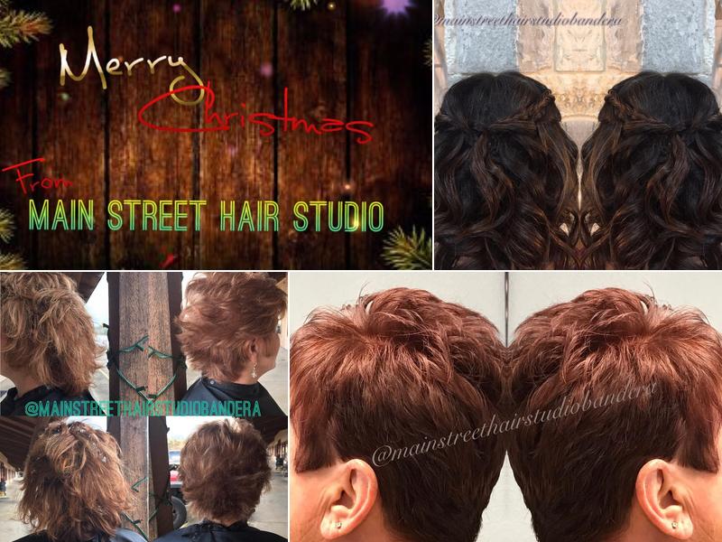 Main Street Hair Studio
