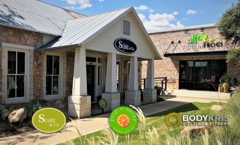 Scott&Co 22A US-87, Comfort Texas 78013