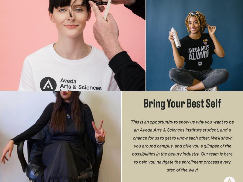 Aveda Arts & Sciences Institute San Antonio
