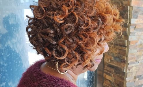 Unique Lenique's Beauty Spot