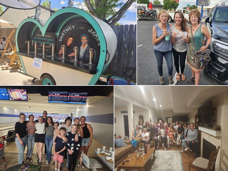 Ann's Serenity Day Spa & Salon