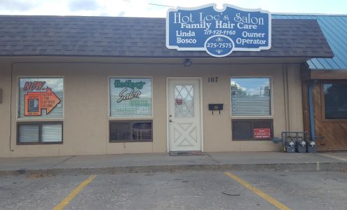 Hot Loc's Permanent Makeup Cañon City