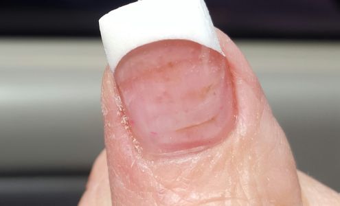 Us Nails Cañon City