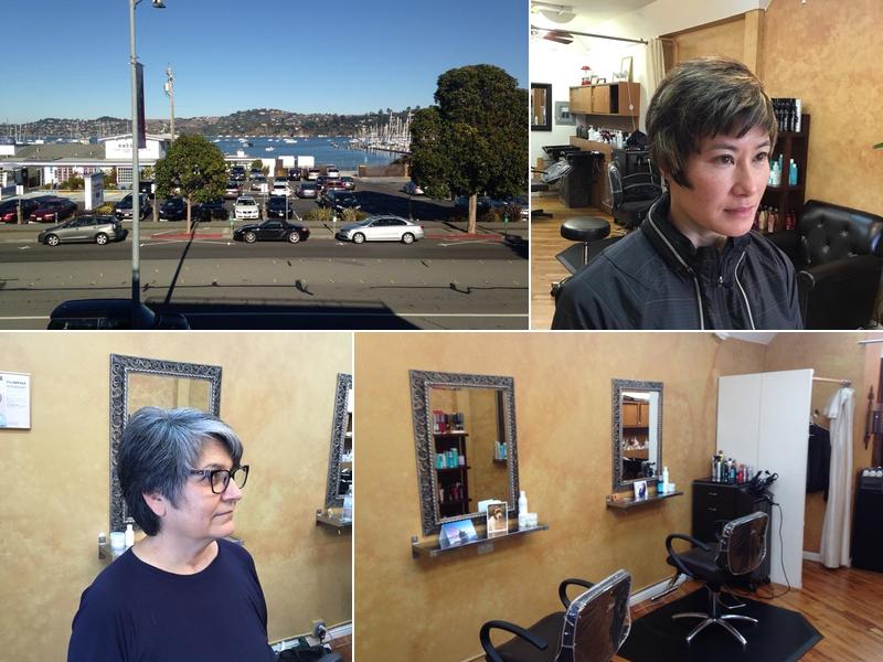 Marco Art of Hair Salon