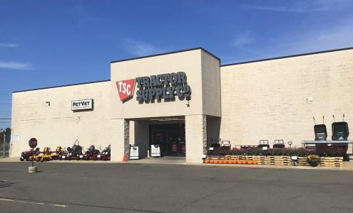 Tractor Supply La Porte