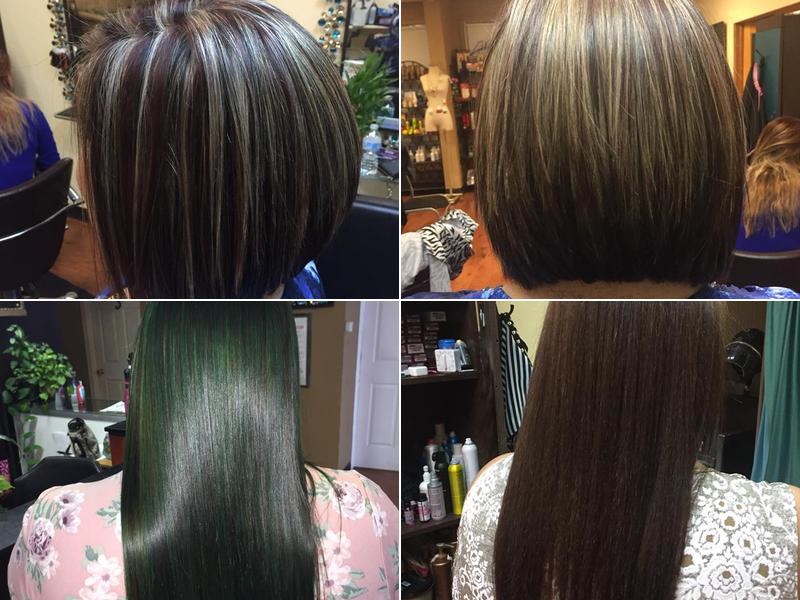 Chinary Salon Tanning Day Spa