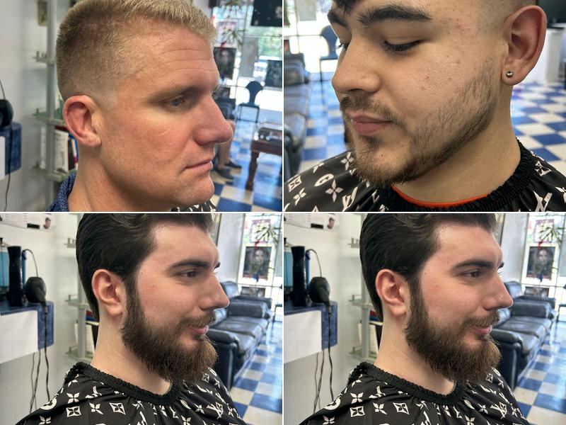 Sam's Salon & Barber