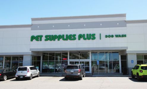 Pet Supplies Plus La Porte