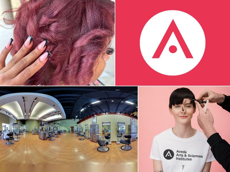 Aveda Arts & Sciences Institute Houston