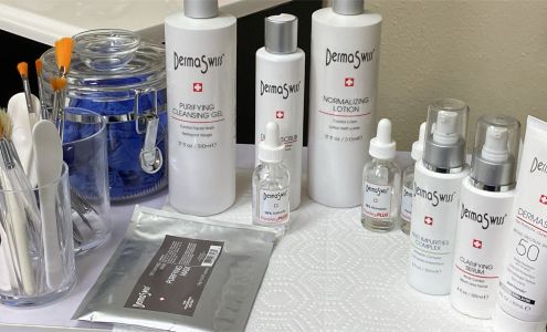 Josefa Scott Skincare & Academy