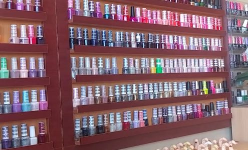 First Nails Lakeport