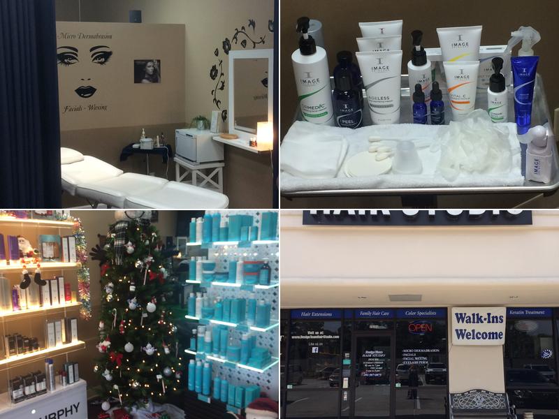 Design Team Hair Studio