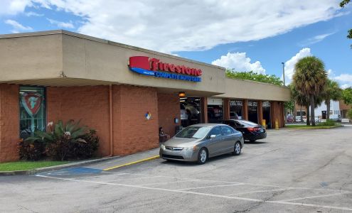 Firestone Complete Auto Care