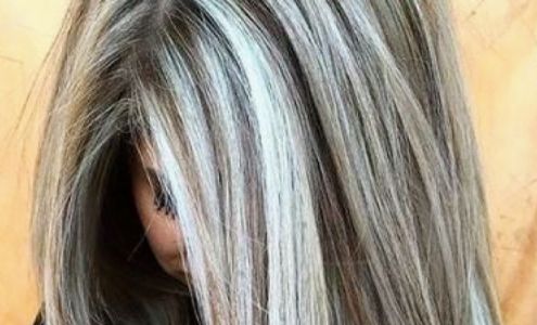 Tony's Salon Houston